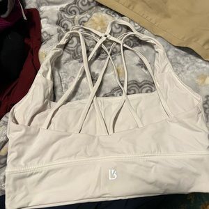 BuffBunny Revolution Bra